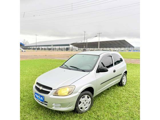 CHEVROLET CELTA 1.0 MPFI LS 8V FLEX 2P MANUAL